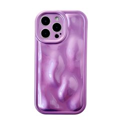 Чехол Liquid Case для iPhone 13 PRO MAX Purple
