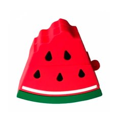 Чехол 3D для AirPods 1 | 2 Watermelon купить