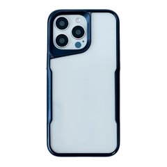 Чехол NFC Case для iPhone 14 PRO MAX Black
