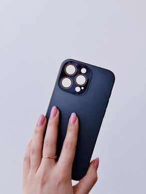 Чохол AG Titanium Case для iPhone 11 PRO MAX Deep Purple - ash-mobile.com.ua - фото 7