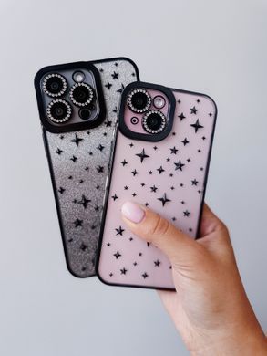 Чохол North Stars Case для iPhone 15 Silver - ash-mobile.com.ua - фото 6