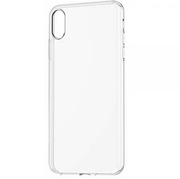 Чохол прозорий Baseus Case для iPhone XR - ash-mobile.com.ua - фото 1