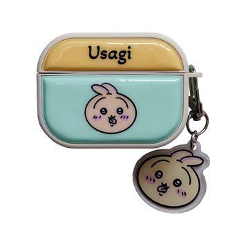 Чехол Toys Case для AirPods PRO 2 Usagi - ash-mobile.com.ua - фото 1