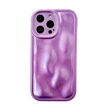 Чохол Liquid Case для iPhone 13 PRO MAX Purple - ash-mobile.com.ua - фото 1