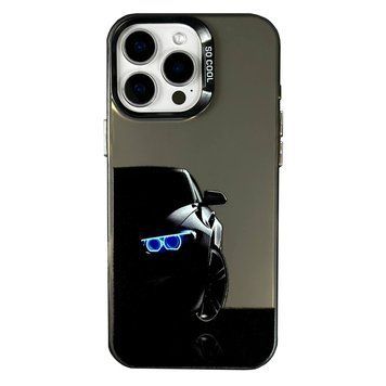 Чохол So Cool для iPhone 17 Bumer