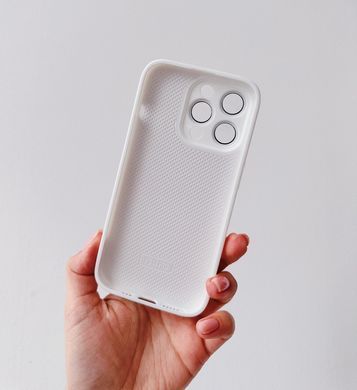Чохол 9D AG-Glass Case для iPhone 14 Plus Black - ash-mobile.com.ua - фото 2