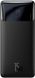 Портативная Батарея Baseus Bipow Digital Display 15W 20000mAh Black купить