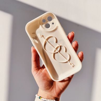 Чохол Ga-Ga Case для iPhone 7 Plus | 8 Plus White купити
