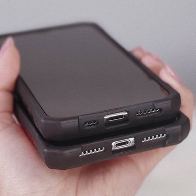 Чехол UAG PLASMA для iPhone XS MAX Black купить