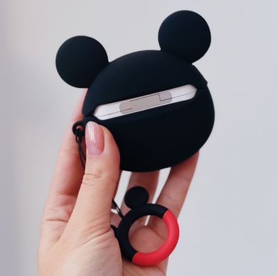 Чехол 3D для AirPods 3 Мышонок - ash-mobile.com.ua - фото 3