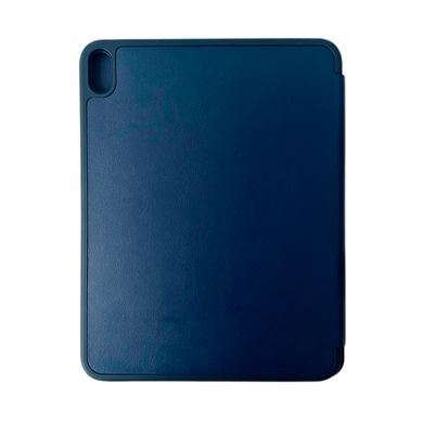 Чохол Smart Case+Stylus для iPad 10 10.9 ( 2022 ) Midnight Blue