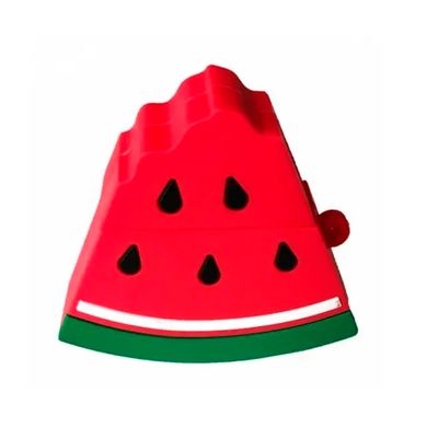 Чохол 3D для AirPods 1 | 2 Watermelon купити