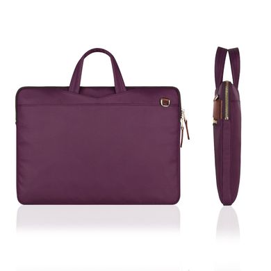 Сумка Cartinoe Tommy Bag для Macbook 15.4 Purple купити