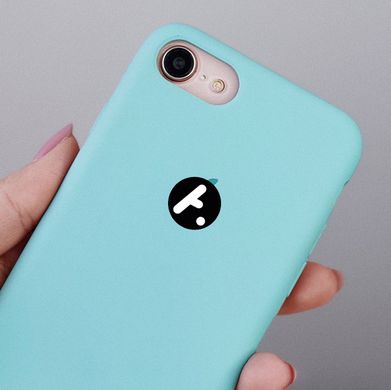 Чохол Silicone Case OEM для iPhone 7 | 8 | SE 2 | SE 3 Flash купити