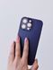 Чохол AG Titanium Case для iPhone 11 PRO MAX Deep Purple