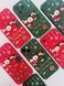 Чехол Merry Christmas Case для iPhone 7 Plus | 8 Plus Red