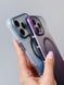 Чохол MYSTIK Case with MagSafe для iPhone 17 PRO Purple