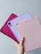 Чохол Smart Case+Stylus для iPad 10 10.9 ( 2022 ) Electrik Pink