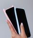 Чехол Cat with Straps для iPhone 11 Black