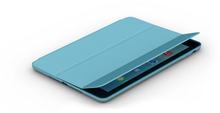 Чохол Smart Case для iPad Mini 6 8.3 Blue