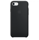 Чехол Silicone Case OEM для iPhone 7 | 8 | SE 2 | SE 3 Black