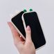 Чохол Animal + Camera Case для iPhone 11 PRO Frog Green