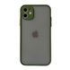 Чехол Lens Avenger Case для iPhone 12 Mini Olive купить