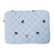 Сумка Plaid Bag для MacBook 15.4" Blue