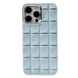 Чехол Chocolate Case для iPhone 11 PRO MAX Mist Blue - ash-mobile.com.ua - фото 1