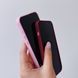 Чохол FULL+CAMERA Textured Matte Case для iPhone 11 PRO Black
