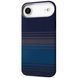 Чохол Proove Carbon Slim MagSafe для iPhone 17 Air Nightfall