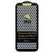 Защитное стекло 3D Flayr для iPhone 17 Black