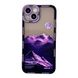 Чехол Sunrise Case для iPhone 14 Mountain Purple - ash-mobile.com.ua - фото 1