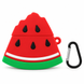 Чохол 3D для AirPods 1 | 2 Watermelon - ash-mobile.com.ua - фото 1