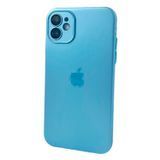 Чехол AG Slim Case для iPhone 14 Sierra Blue - ash-mobile.com.ua - фото 1
