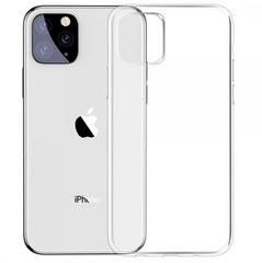 Чохол прозорий Baseus Case для iPhone 11 PRO купити