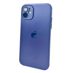 Чохол AG Slim Case для iPhone 11 Deep Purple купити