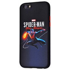 Чохол Game Heroes Case для iPhone 6 | 6s Spider-man купити