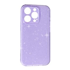 Чохол Summer Vibe Case для iPhone 15 PRO Purple