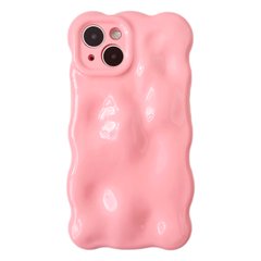 Чохол Bubble Gum Case для iPhone 13 Pink