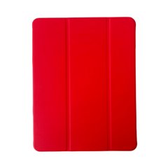 Чехол Smart Case+Stylus для iPad 10 10.9 ( 2022 ) Red