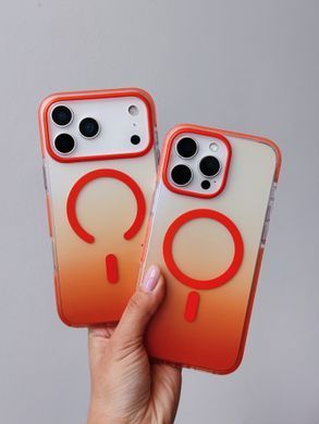 Чехол MYSTIK Case with MagSafe для iPhone 15 White - ash-mobile.com.ua - фото 2