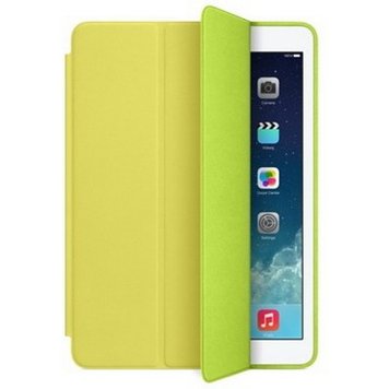 Чохол Smart Case для iPad Mini 6 8.3 Yellow - ash-mobile.com.ua - фото 1