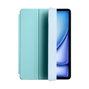 Чохол Smart Case для iPad 11 (2025) | 10 10.9 (2022) Sea Blue - ash-mobile.com.ua - фото 1