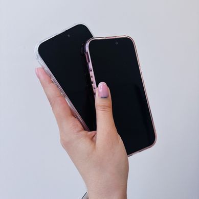 Чехол Crumpled Case для iPhone 11 PRO White - ash-mobile.com.ua - фото 2