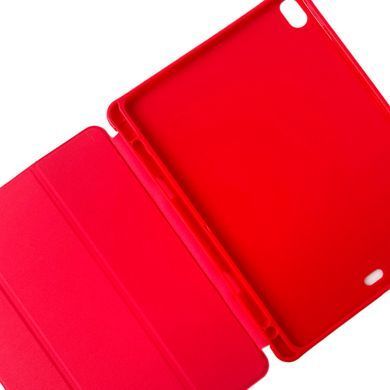 Чохол Smart Case+Stylus для iPad 11 (2025) | 10 10.9 (2022) Red - ash-mobile.com.ua - фото 4