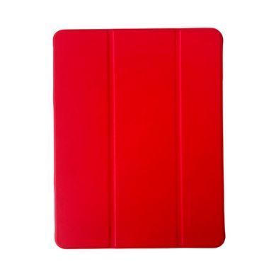 Чохол Smart Case+Stylus для iPad 11 (2025) | 10 10.9 (2022) Red - ash-mobile.com.ua - фото 2