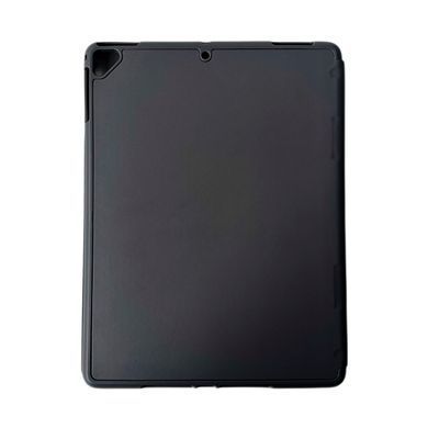Чохол Smart Case+Stylus для iPad 11 (2025) | 10 10.9 (2022) Black - ash-mobile.com.ua - фото 3