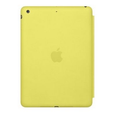 Чохол Smart Case для iPad Mini 6 8.3 Yellow