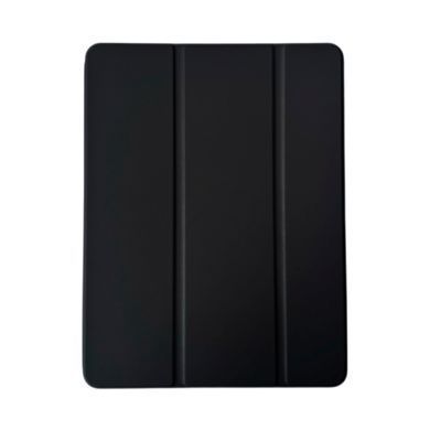 Чохол Smart Case+Stylus для iPad 11 (2025) | 10 10.9 (2022) Black - ash-mobile.com.ua - фото 2